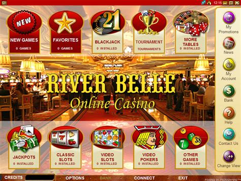 riverbelle casino mobile,Experience the Best Online Gaming with River Belle Mobile Casino App